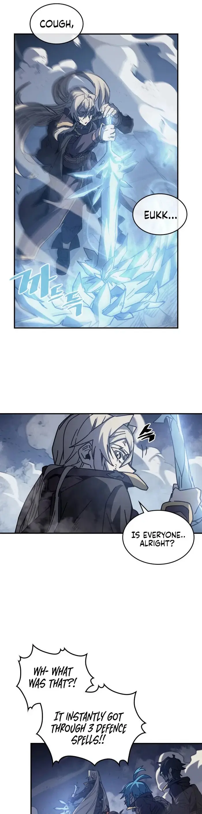 A Returner’s Magic Should Be Special Chapter 143 image 26_optimized